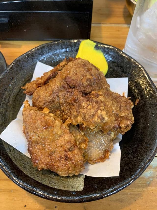 串屋横丁 木場店 - サブ画像3