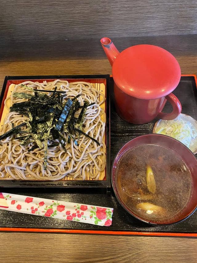 三幸食堂 - サブ画像2