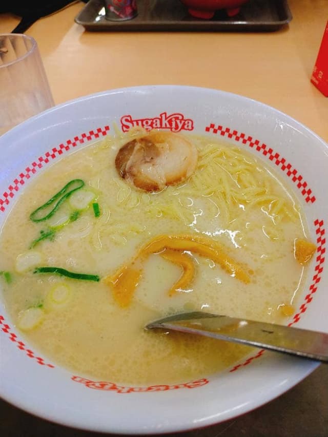 スガキヤ ピアゴ平針店 - サブ画像1