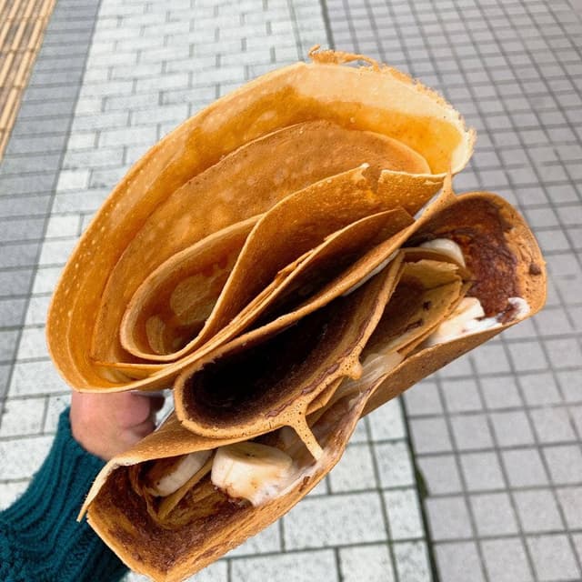 tomoshibi - サブ画像3