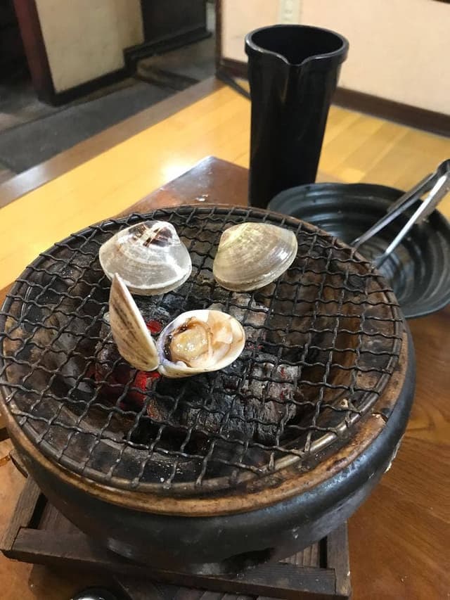 あんじ 府庁前店 - サブ画像1