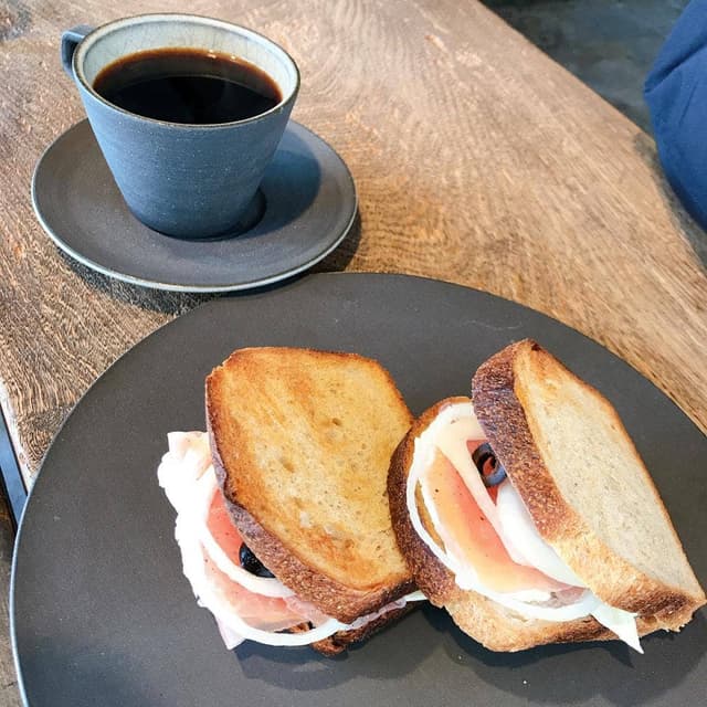 佐藤珈琲 - サブ画像2