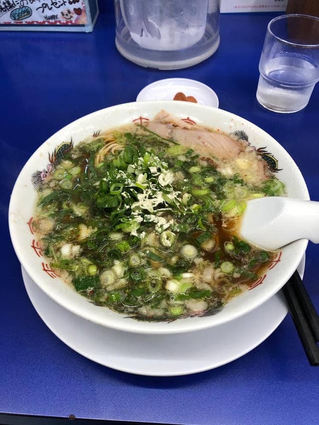 来来亭 松江店 - サブ画像1