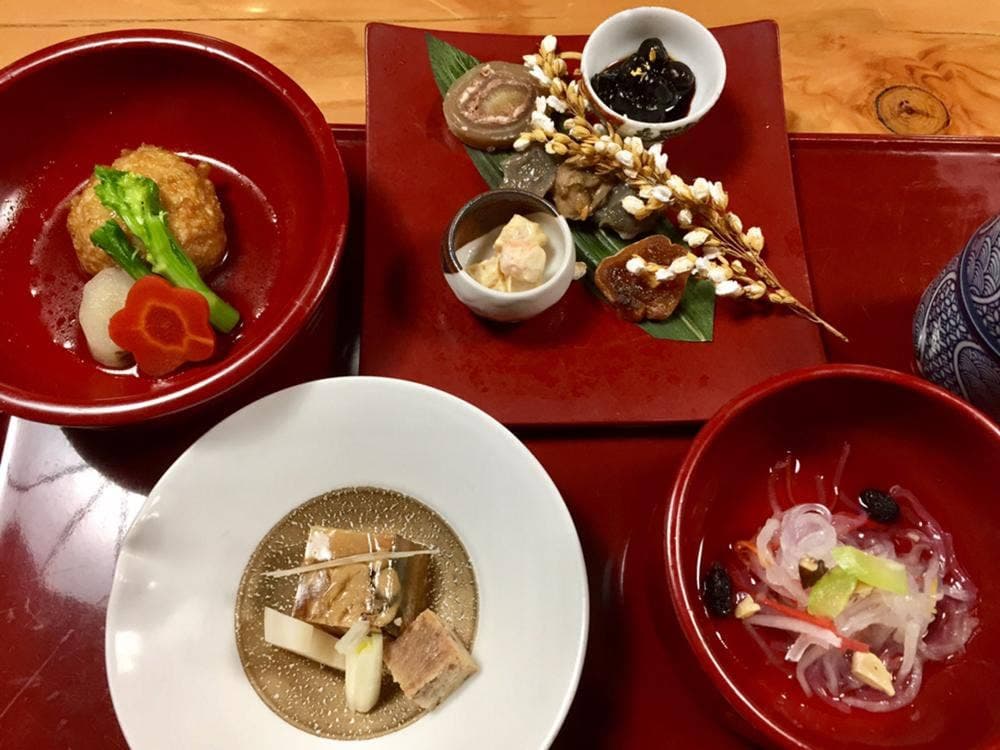 丹野こんにゃく番所