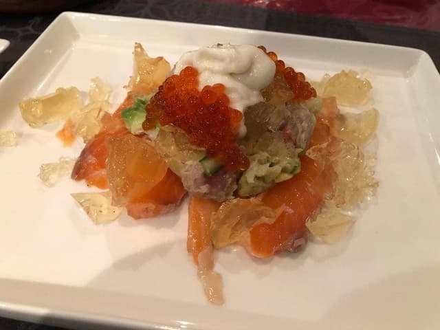 カフェターブル ビジュー - サブ画像2