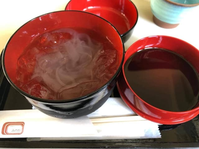 くずきり みのわ - サブ画像1