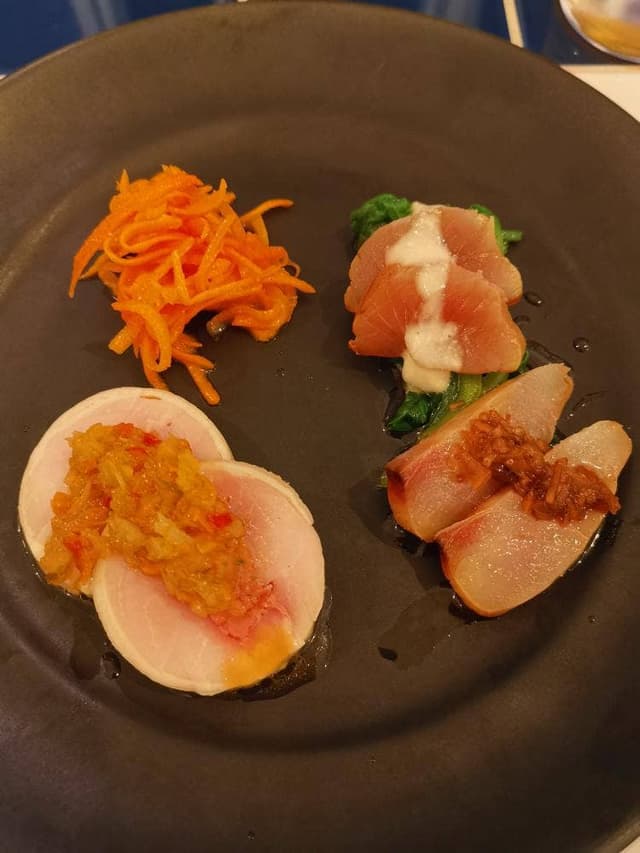 cafe & yado como - サブ画像1