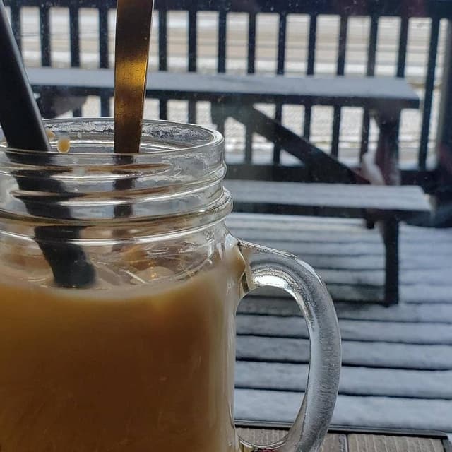 den・en cafe - サブ画像1