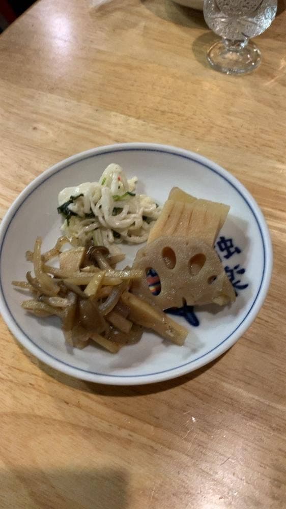 焼鳥としちゃん - サブ画像2