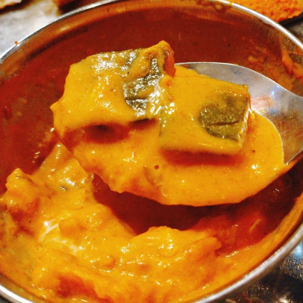 ナワジョティ 舞子坂本店