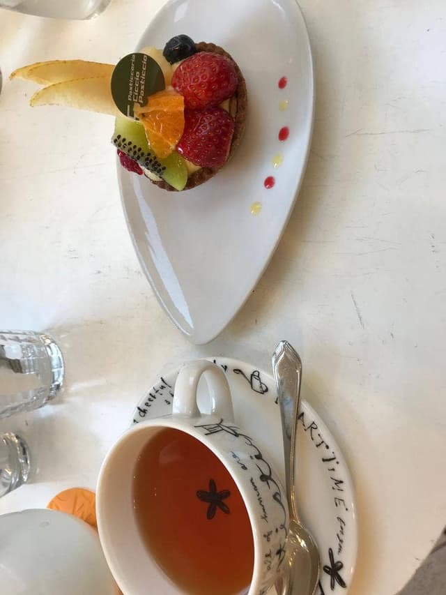 チッチョパスティッチョ - サブ画像1