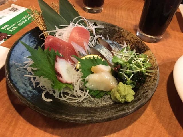 魚民 両国駅前店 - サブ画像3