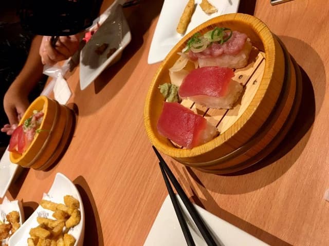 魚民 両国駅前店 - サブ画像1