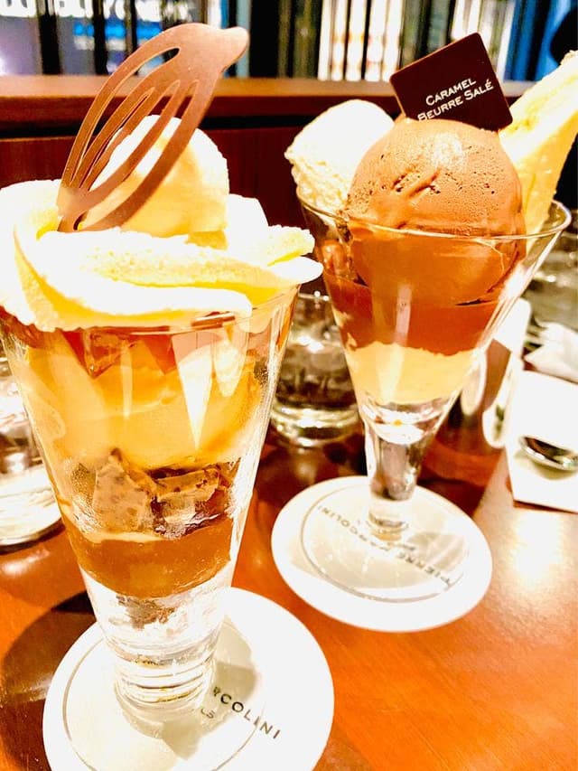 ピエール マルコリーニ 名古屋店 - サブ画像3