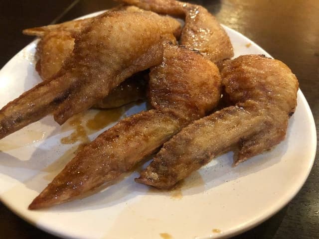 手羽先番長 名古屋錦店 - サブ画像1