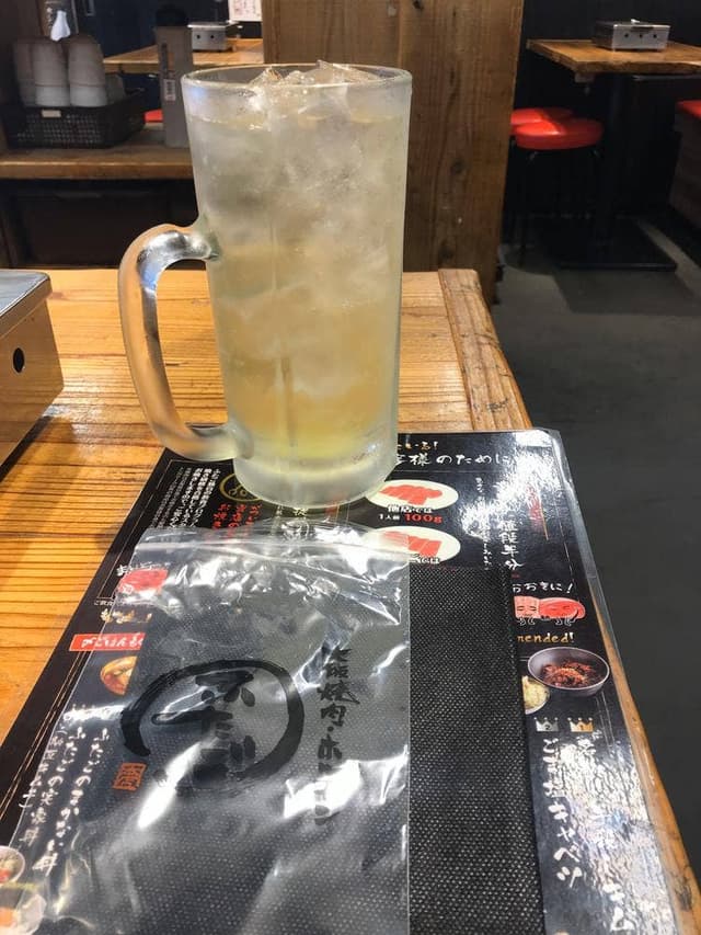 大阪焼肉・ホルモン ふたご 北千住店 - サブ画像3