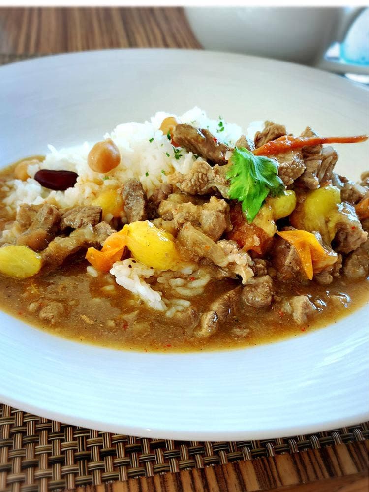 ファインダイニング