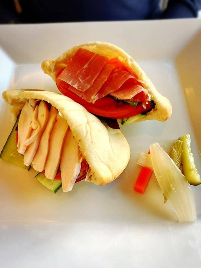 ファインダイニング - サブ画像3