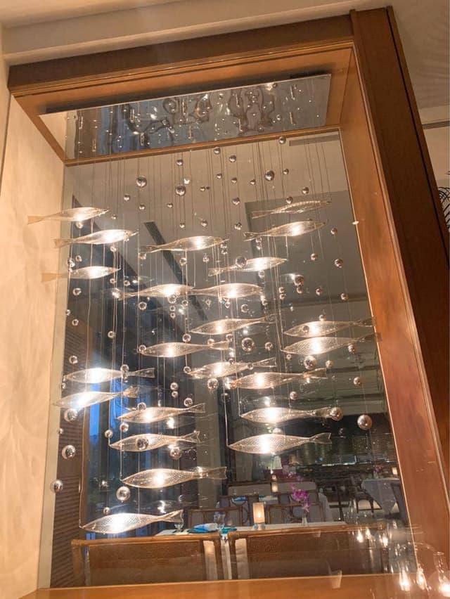 ライブラリー ラウンジ&バー ザ・テラスクラブ アット ブセナ - サブ画像2