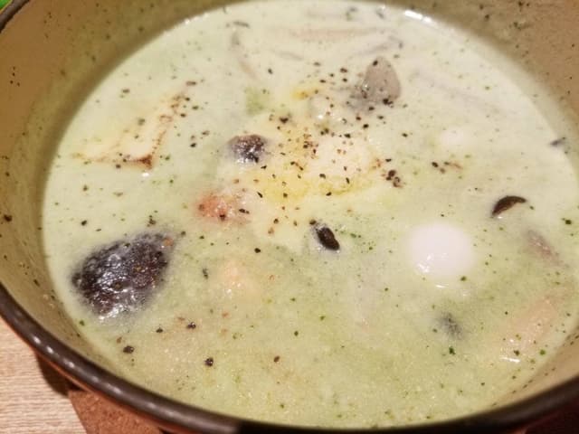 茶鍋カフェ kagurazaka saryo 池袋サンシャインシティ店 - サブ画像2