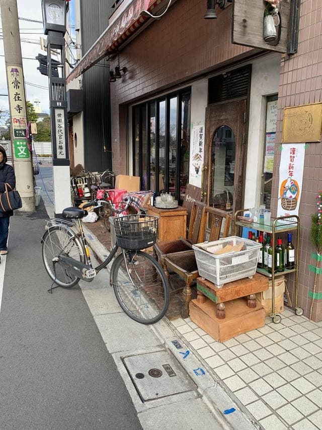 カフェ アンジェリーナ - サブ画像3