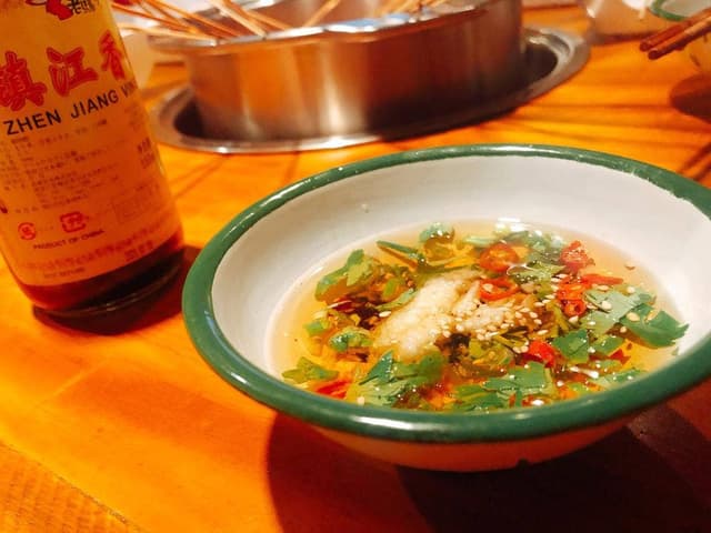 巷子里頭火鍋串串 - サブ画像2