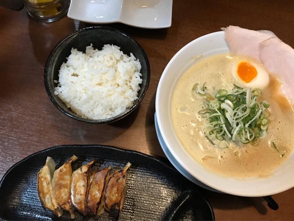 なにわ新風 日本橋総本店