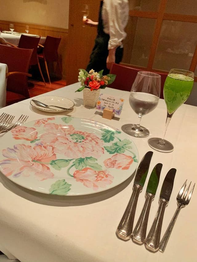 ラ・フィーユ - サブ画像3