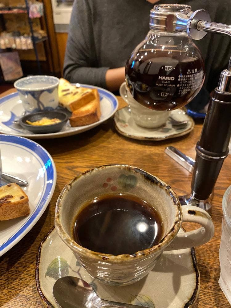 珈琲屋101