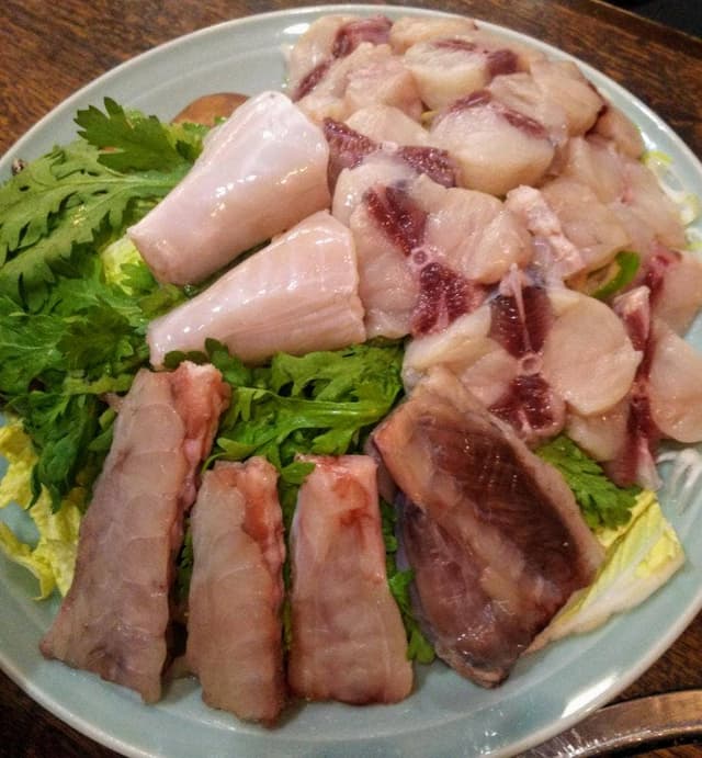 桜木町 ふぐよし総本店 - サブ画像2