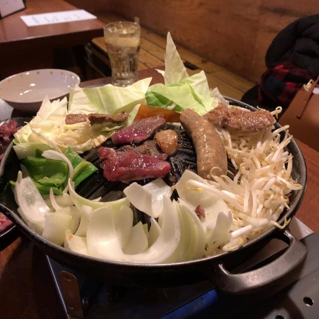 仔ひつじ屋 - サブ画像1