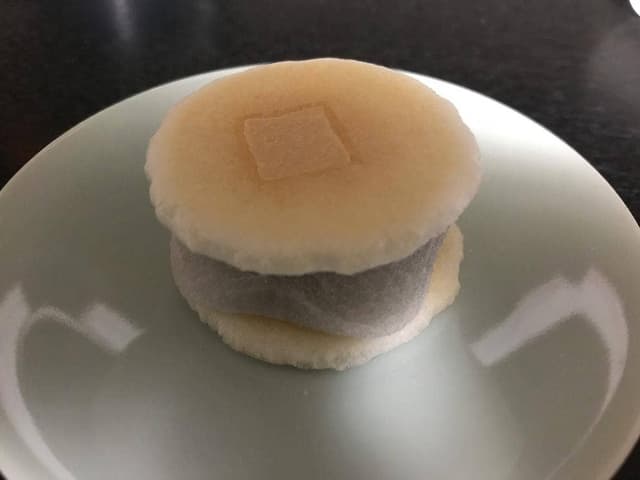 菓匠 錦花堂 - サブ画像1