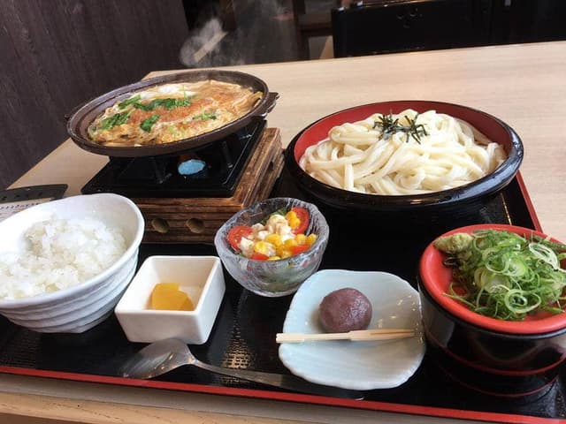 得得 御所店 - サブ画像2