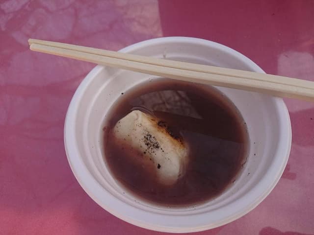湖畔の里つきがせ - サブ画像1