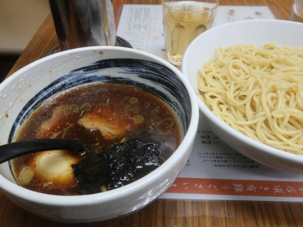 大勝軒おはこ八千代店