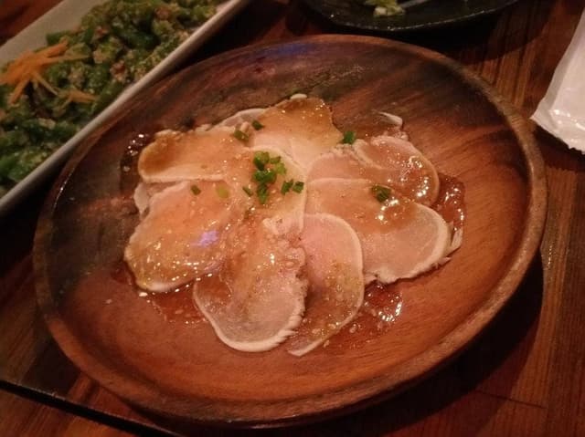 個室魚×肉バル MAGURO DINING 新宿本店 - サブ画像2