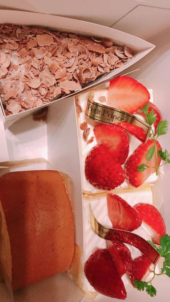 プチプランス 上新庄店 - サブ画像1