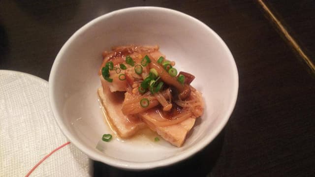 牛たん炭焼 利久 本町店 - サブ画像3