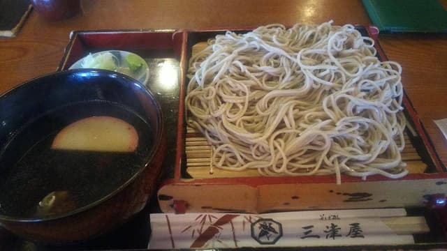 そば処 三津屋 出羽路庵 駅前大通り店 - サブ画像2