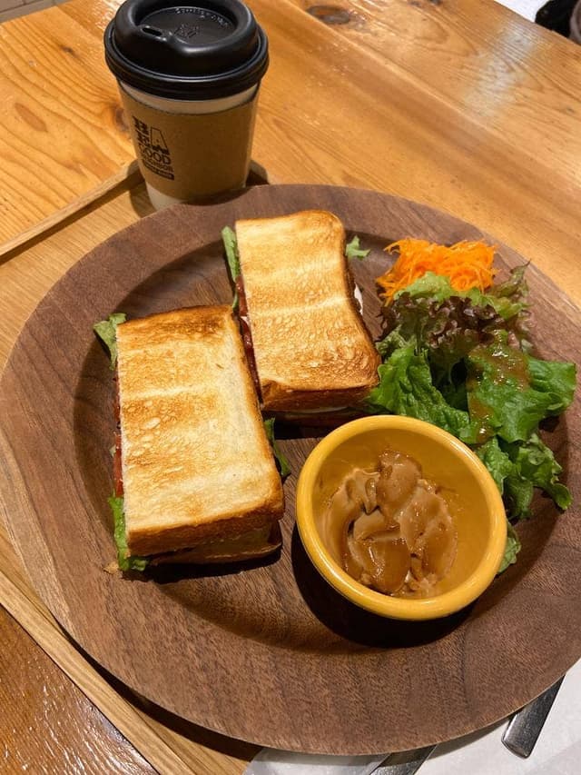 Tasting Market FUKUSHIMAYA 福島屋 六本木店 - サブ画像2