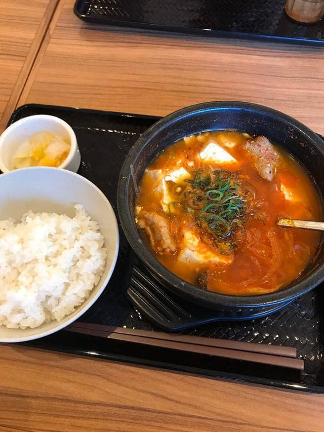 韓丼 小牧店 - サブ画像2