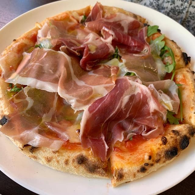 ItalianBar FOSSETTA - サブ画像3