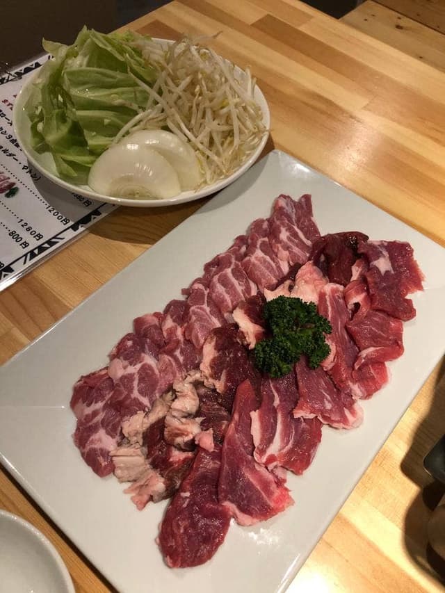 遠野屋 都南店 - サブ画像1