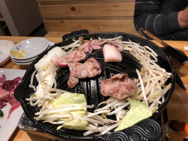 遠野屋 都南店 - サブ画像2
