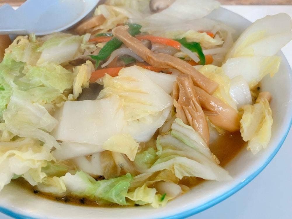 どさん子 保原店