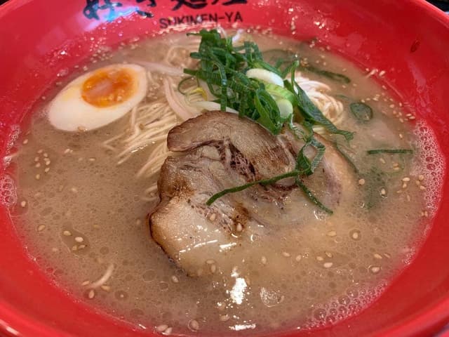 好き麺屋 - サブ画像1