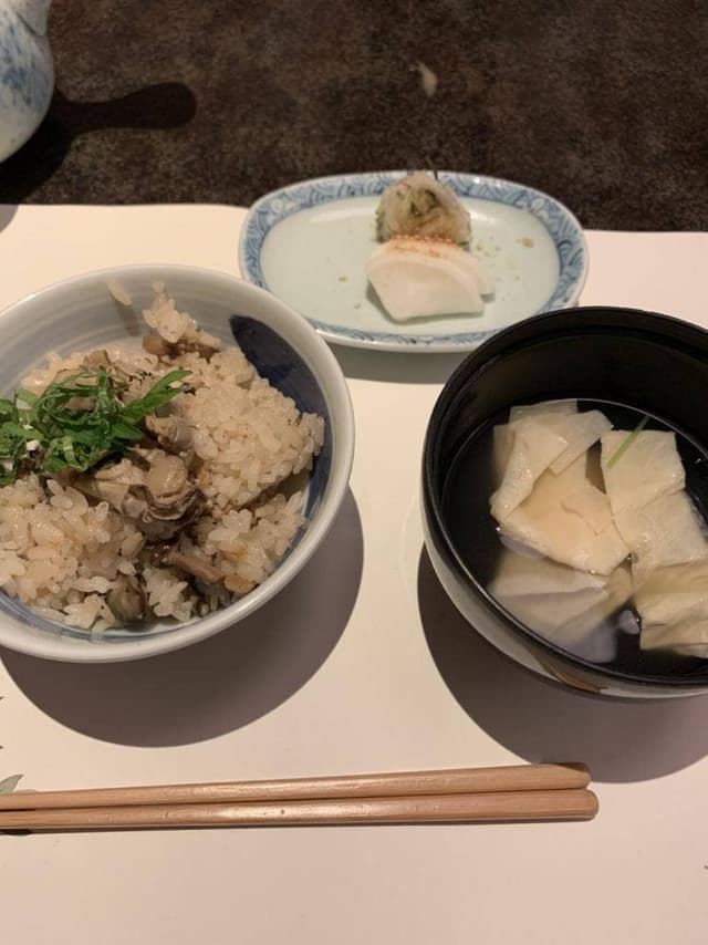 梅の花豊田店 - サブ画像1