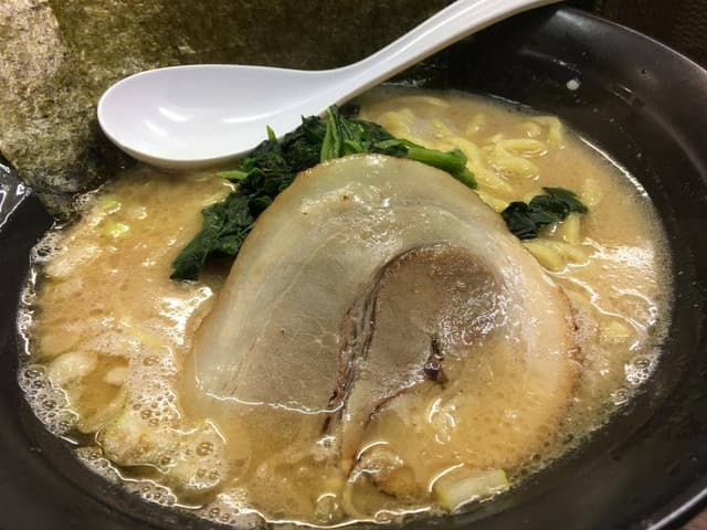 家系らーめん 横崎家 - サブ画像2
