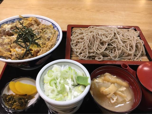 長野屋 - サブ画像2