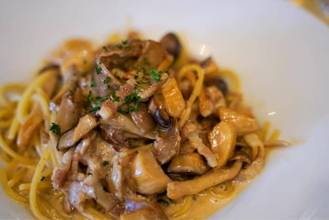 Trattoria Pecorella - サブ画像3